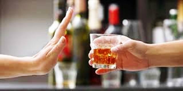 DIABÈTE ET  BOISSONS ALCOOLISÉES